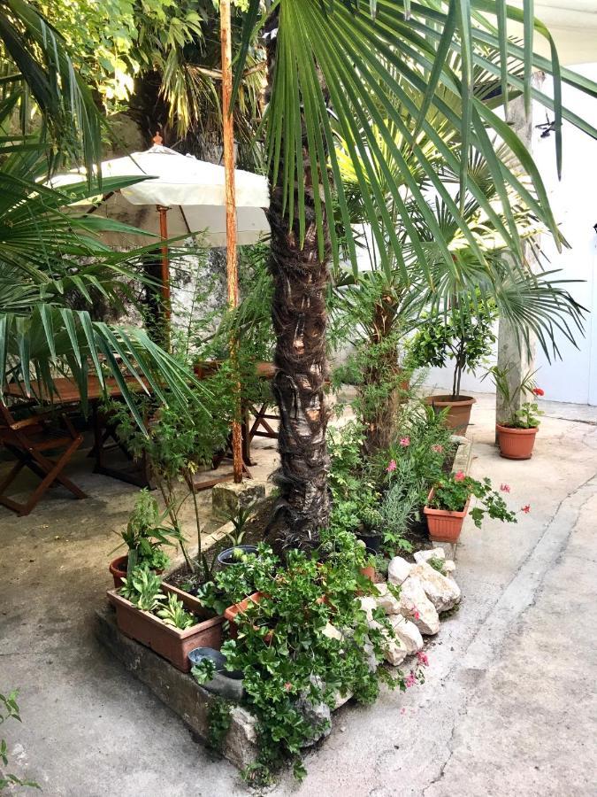 Palmera Mostar Eksteriør bilde