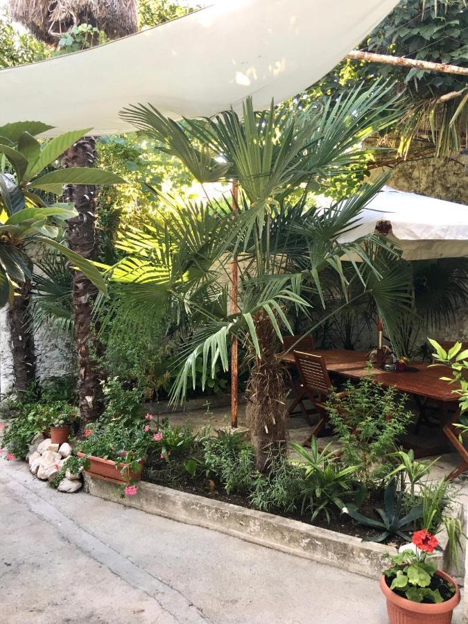 Palmera Mostar Eksteriør bilde