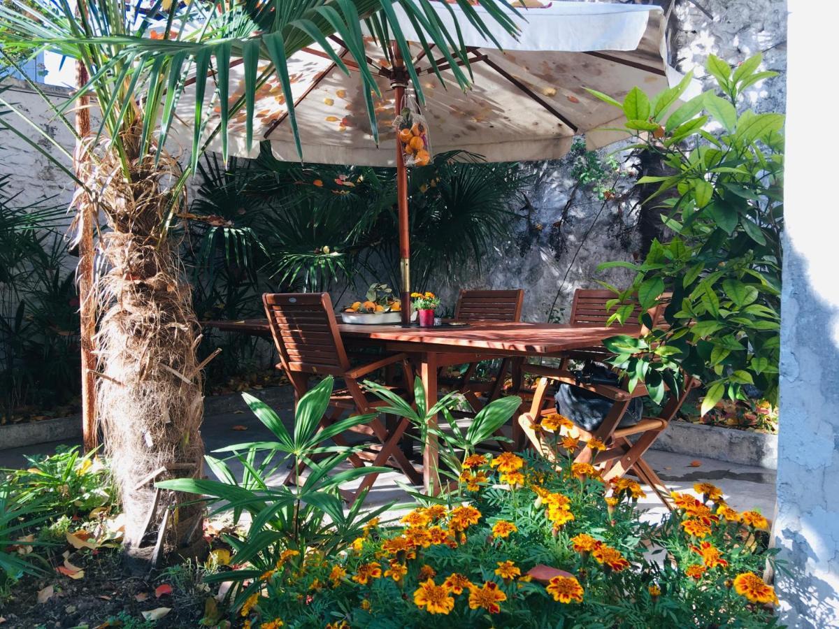 Palmera Mostar Eksteriør bilde