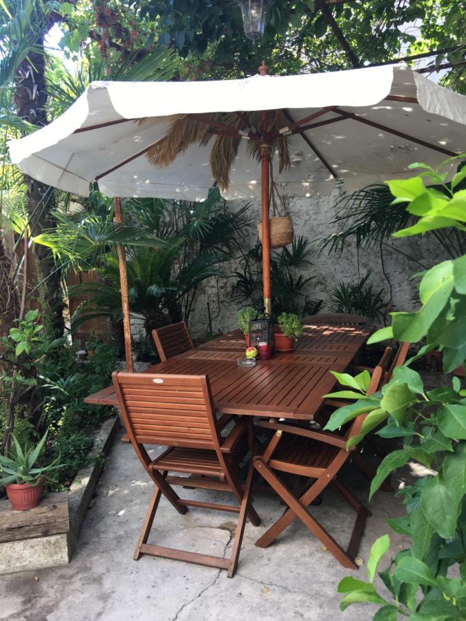 Palmera Mostar Eksteriør bilde