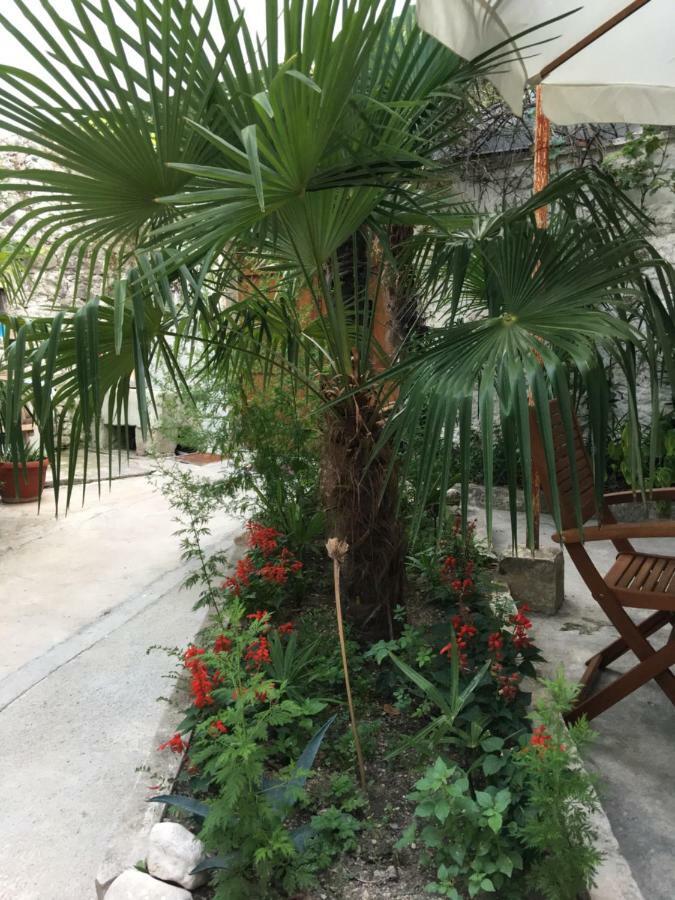 Palmera Mostar Eksteriør bilde