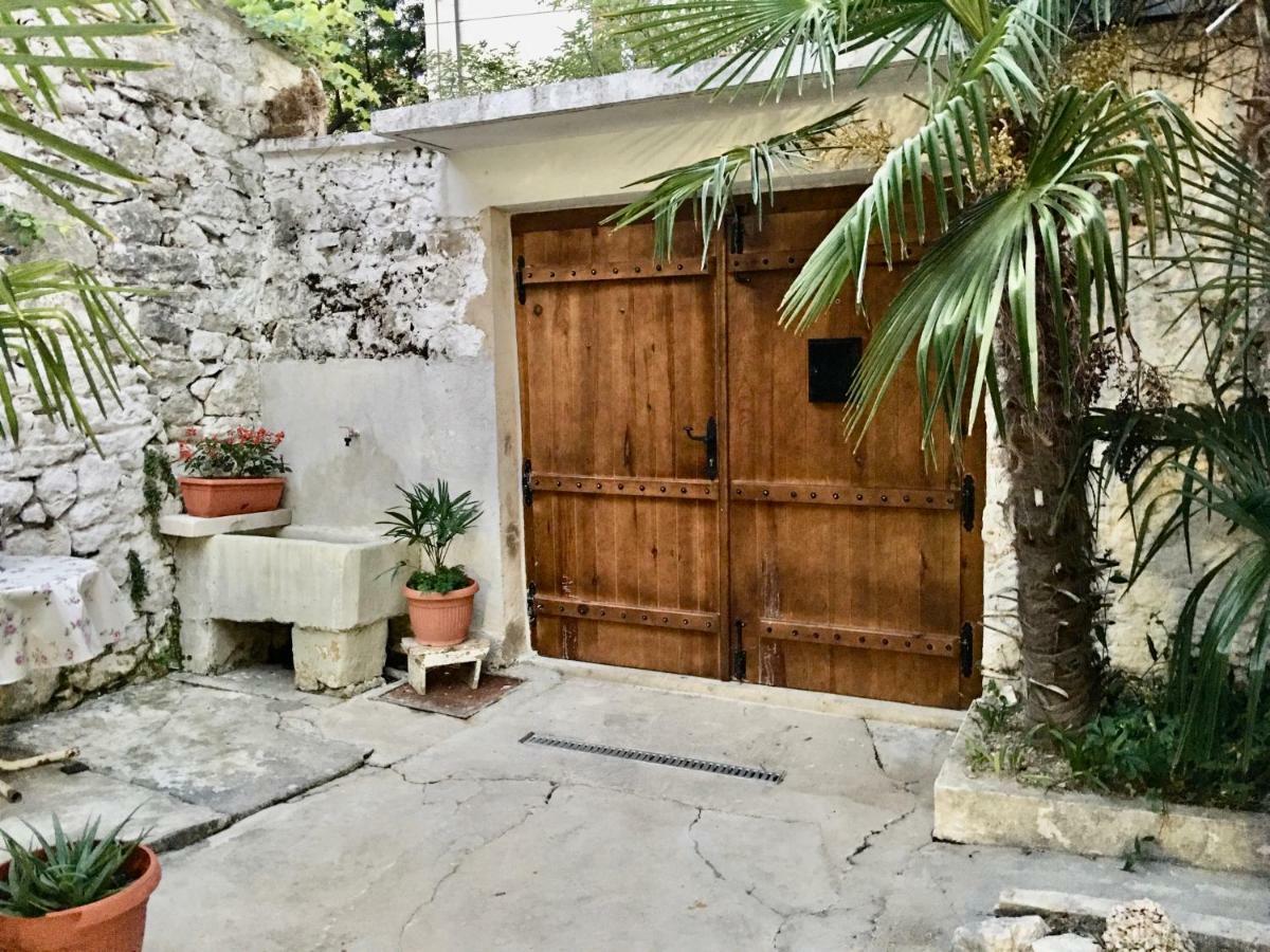 Palmera Mostar Eksteriør bilde