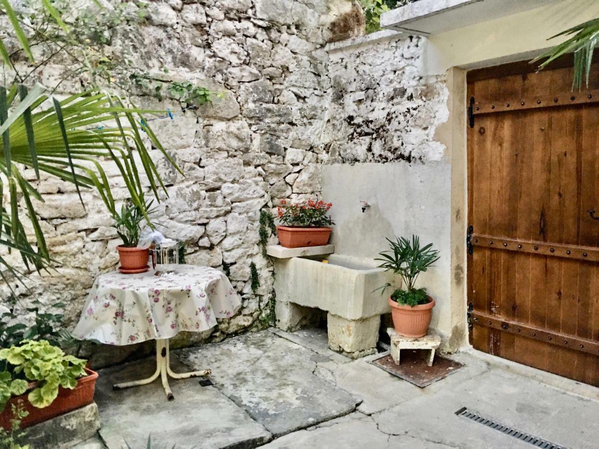 Palmera Mostar Eksteriør bilde
