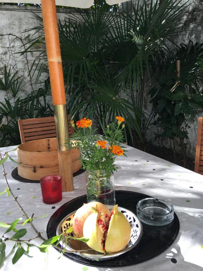 Palmera Mostar Eksteriør bilde