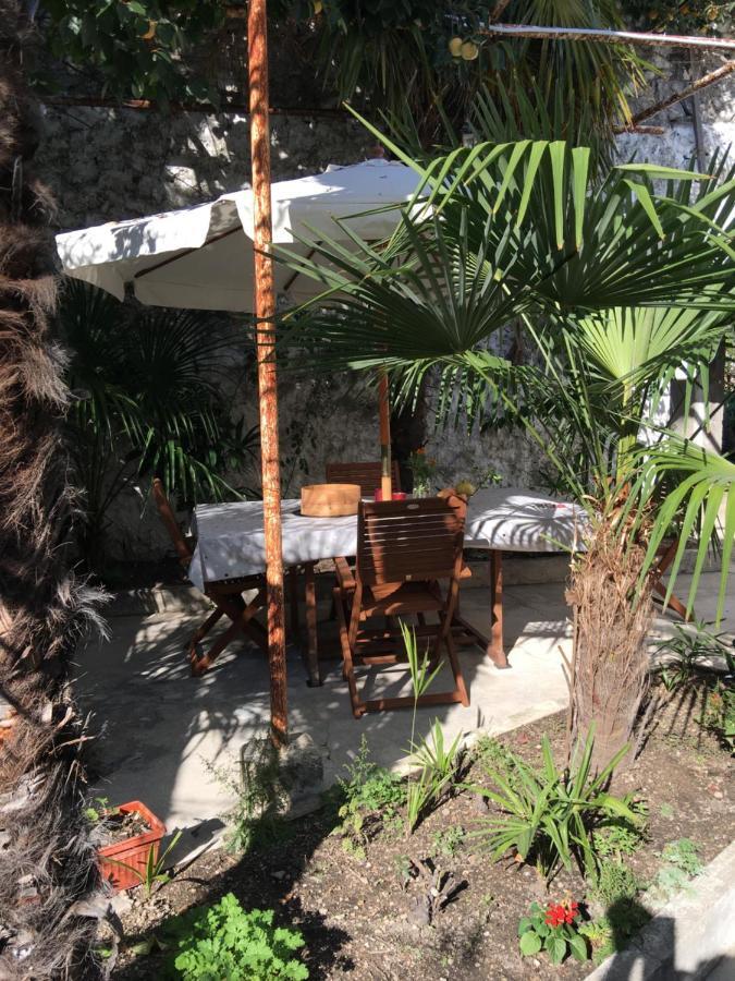 Palmera Mostar Eksteriør bilde