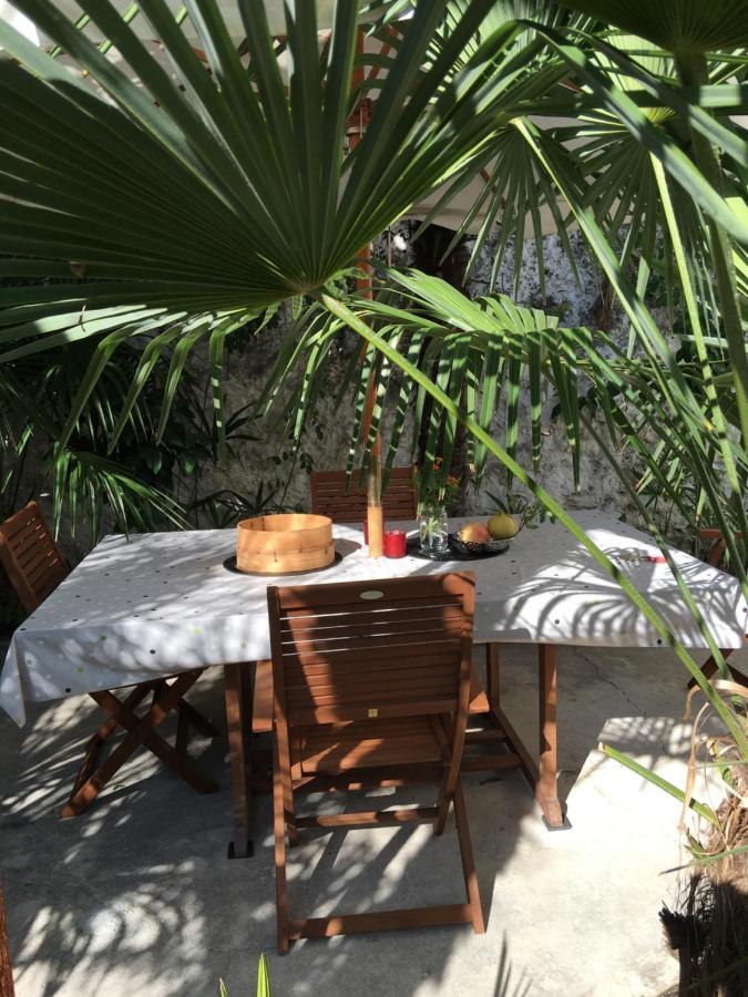 Palmera Mostar Eksteriør bilde