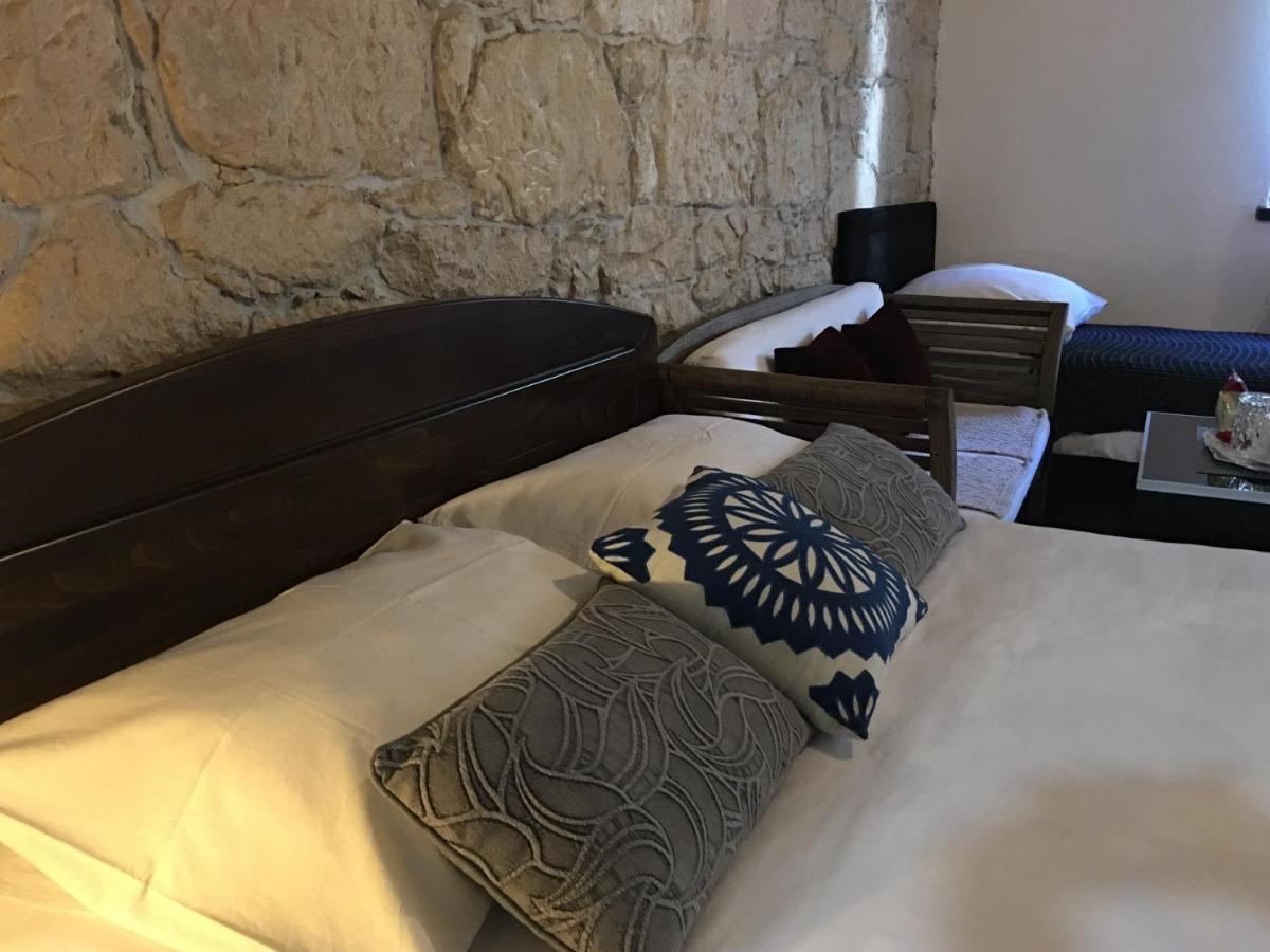 Palmera Mostar Eksteriør bilde