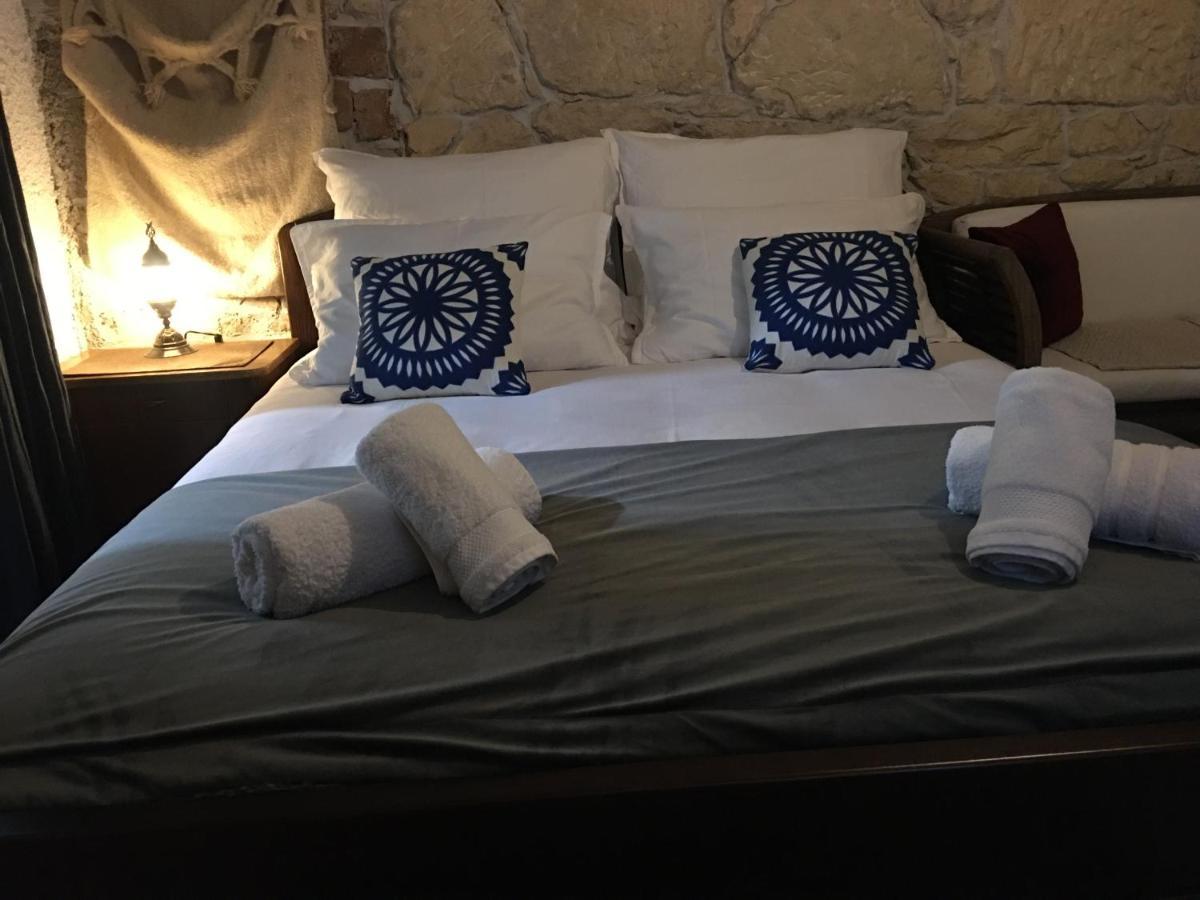 Palmera Mostar Eksteriør bilde