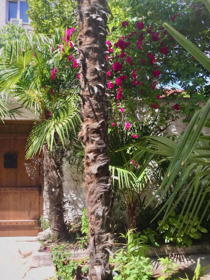 Palmera Mostar Eksteriør bilde